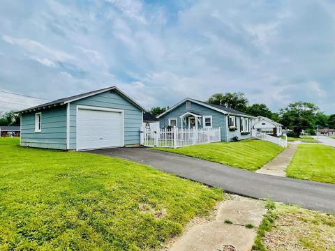 602 S 8th St, Mitchell, IN 47446 photo 6