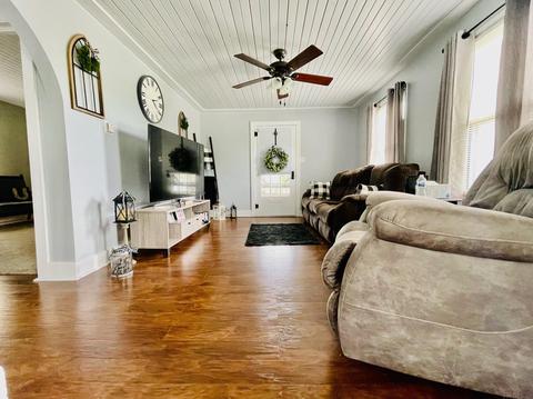 602 S 8th St, Mitchell, IN 47446 photo 15
