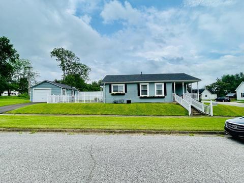 602 S 8th St, Mitchell, IN 47446 photo 10