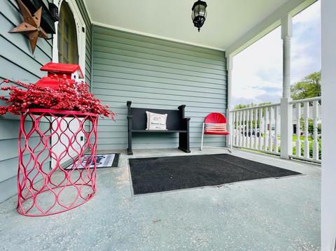 602 S 8th St, Mitchell, IN 47446 photo 11