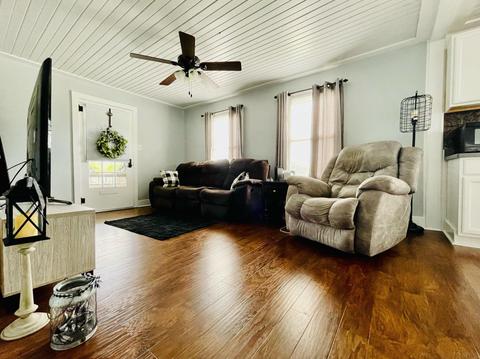 602 S 8th St, Mitchell, IN 47446 photo 14