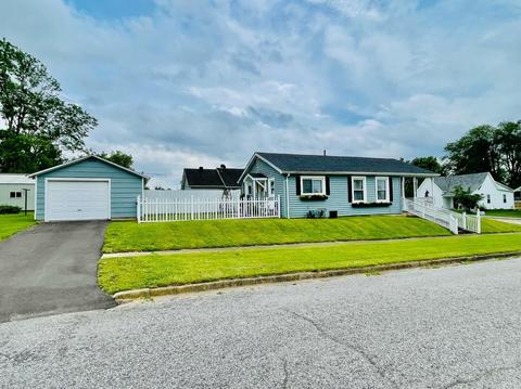602 S 8th St, Mitchell, IN 47446 photo 9