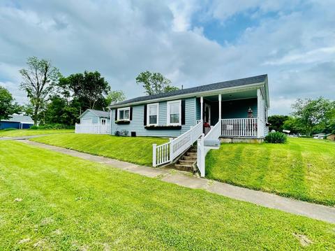 602 S 8th St, Mitchell, IN 47446 photo 1