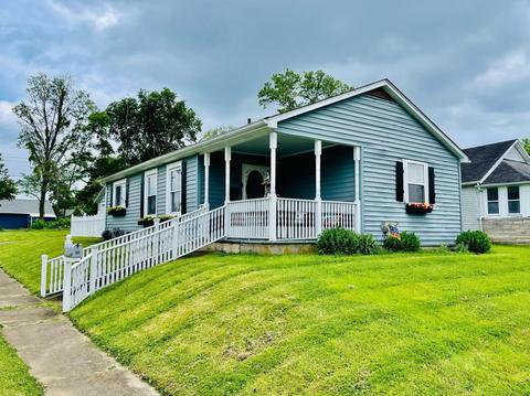 602 S 8th St, Mitchell, IN 47446 photo 3