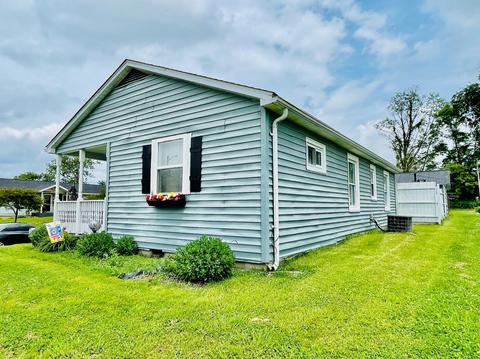 602 S 8th St, Mitchell, IN 47446 photo 5