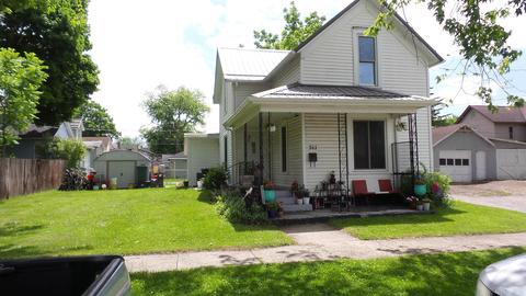 511 E King St, Garrett, IN 46738 photo 3