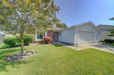 2906 Wane Ln, Fort Wayne, IN 46808 photo 30