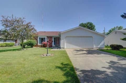 2906 Wane Ln, Fort Wayne, IN 46808 photo 28