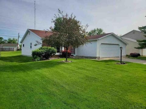 2906 Wane Ln, Fort Wayne, IN 46808 photo 1