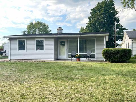 832 E Gerhart St, Kokomo, IN 46901 photo 2