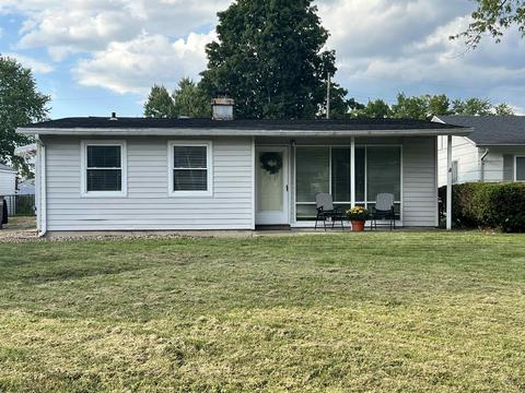 832 E Gerhart St, Kokomo, IN 46901 photo 1