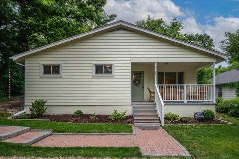 2308 S Ford Ave, Bloomington, IN 47403 photo 1