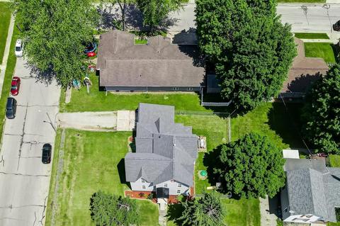 212 W Central Ave, Lagrange, IN 46761 photo 1