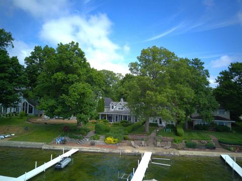 6865 Eli Lilly Rd, Syracuse, IN 46567 photo 1