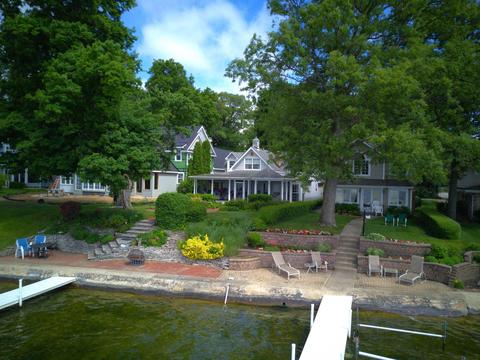 6865 Eli Lilly Rd, Syracuse, IN 46567 photo 2