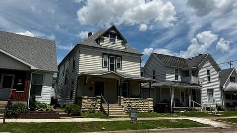 144 E Hill St, Wabash, IN 46992 photo 20