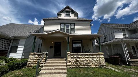 144 E Hill St, Wabash, IN 46992 photo 16