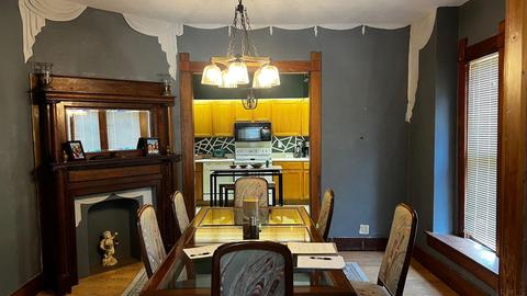 144 E Hill St, Wabash, IN 46992 photo 5