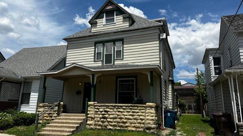 144 E Hill St, Wabash, IN 46992 photo 1