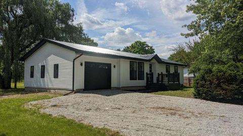 2870 N 100 East Rd, Lagrange, IN 46761 photo 1