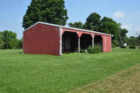 310 Yockey Rd, Mitchell, IN 47446 photo 4