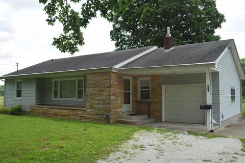 310 Yockey Rd, Mitchell, IN 47446 photo 1