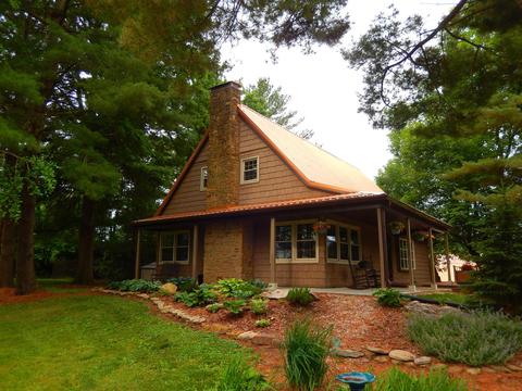 4875 N Thomas Rd, Bloomington, IN 47404 photo 1