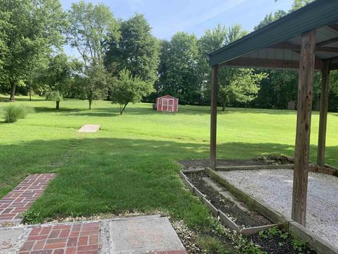 258 E 36th St, Jasper, IN 47546 photo 20
