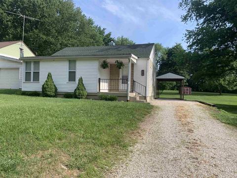 258 E 36th St, Jasper, IN 47546 photo 1