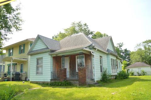 1122 E Calvert St, South Bend, IN 46613 photo 1