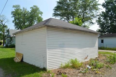 1122 E Calvert St, South Bend, IN 46613 photo 5