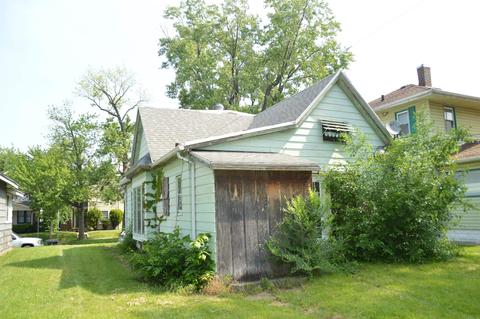 1122 E Calvert St, South Bend, IN 46613 photo 3