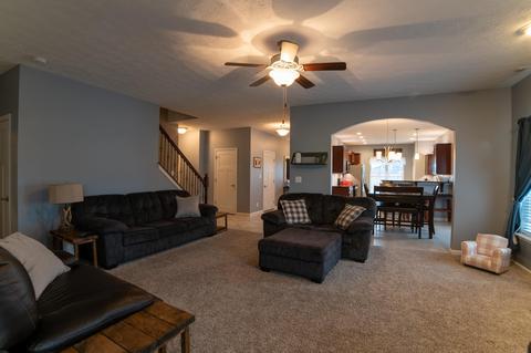 3340 Charlais Cir, Delphi, IN 46923 photo 6