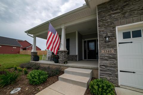 3340 Charlais Cir, Delphi, IN 46923 photo 4