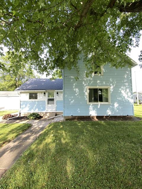 2072 S Salem Rd, Monroe, IN 46772 photo 3