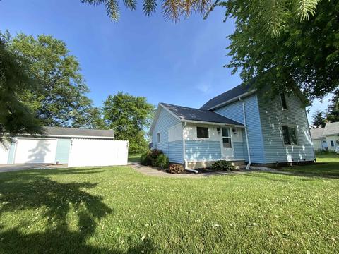 2072 S Salem Rd, Monroe, IN 46772 photo 1