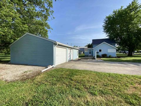 2072 S Salem Rd, Monroe, IN 46772 photo 28