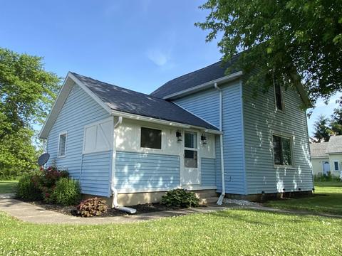 2072 S Salem Rd, Monroe, IN 46772 photo 2