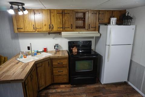 1126 N 8th St, Mitchell, IN 47446 photo 16