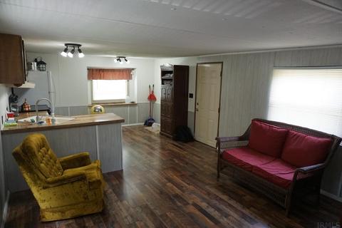 1126 N 8th St, Mitchell, IN 47446 photo 12
