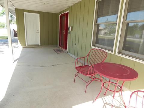 1523 S Sutton Circle Dr, Bluffton, IN 46714 photo 4