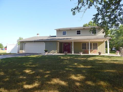 1523 S Sutton Circle Dr, Bluffton, IN 46714 photo 2