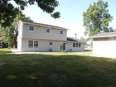1523 S Sutton Circle Dr, Bluffton, IN 46714 photo 28