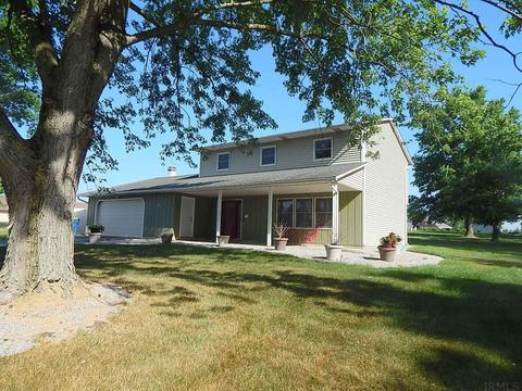 1523 S Sutton Circle Dr, Bluffton, IN 46714 photo 1
