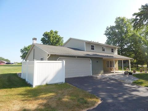 1523 S Sutton Circle Dr, Bluffton, IN 46714 photo 3