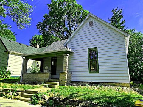 817 W 6th St, Bloomington, IN 47404 photo 1