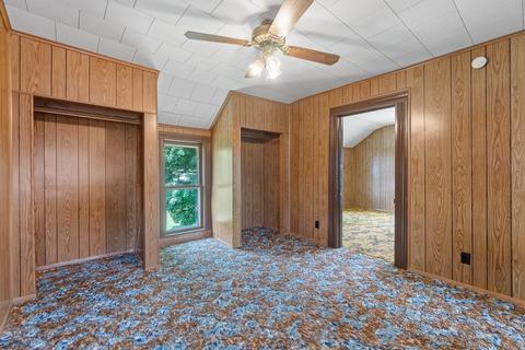 314 E Hammontree St, Larwill, IN 46764 photo 11