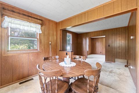 314 E Hammontree St, Larwill, IN 46764 photo 5