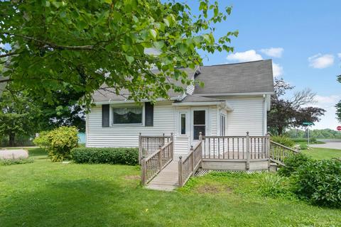 314 E Hammontree St, Larwill, IN 46764 photo 15