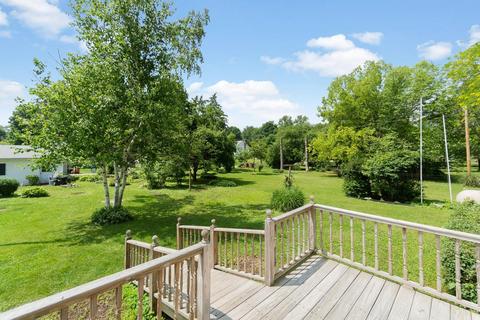 314 E Hammontree St, Larwill, IN 46764 photo 14